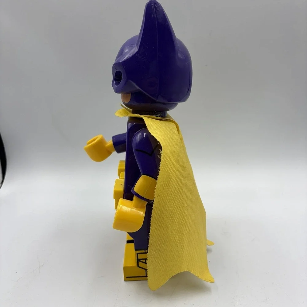 Lego Batman Movie 10